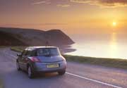 Car Insurance from Saga